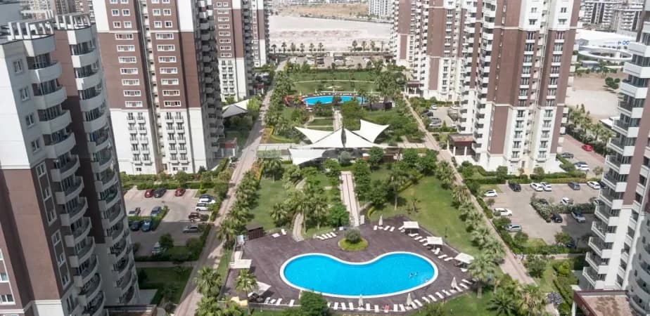 Mavişehir, İzmir