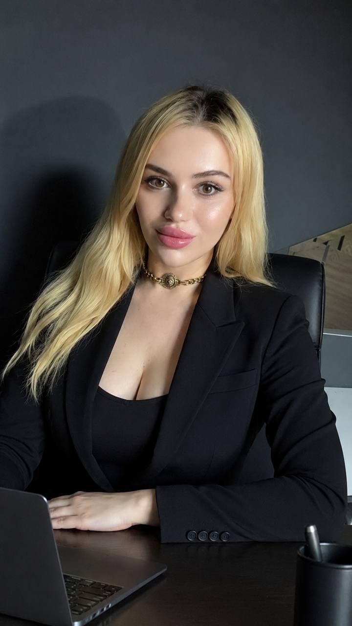Saida Halidova